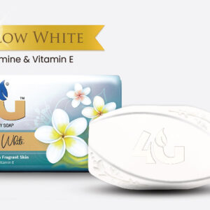 Glow White Jasmine & Vitamin E