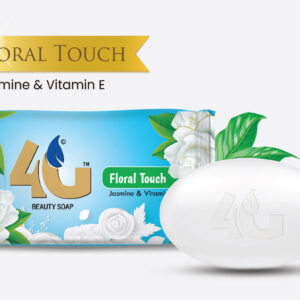 Floral Touch Jasmine & Vitamin E
