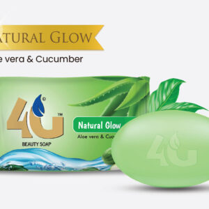 Natural Glow Aloe Vera & Cucumber