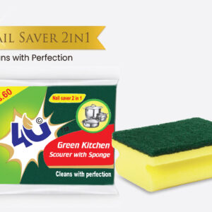 Nail Saver 2 in 1