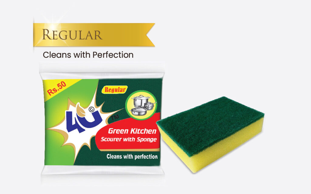 Regular Cleans With Perfection