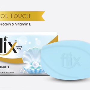 Cool Touch Milk Protein & Vitamin E