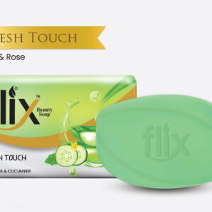 Fresh Touch Milk & Cucumber